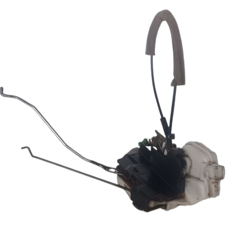 Fechadura Porta Dianteira Direita Mitsubishi Pajero 05/10