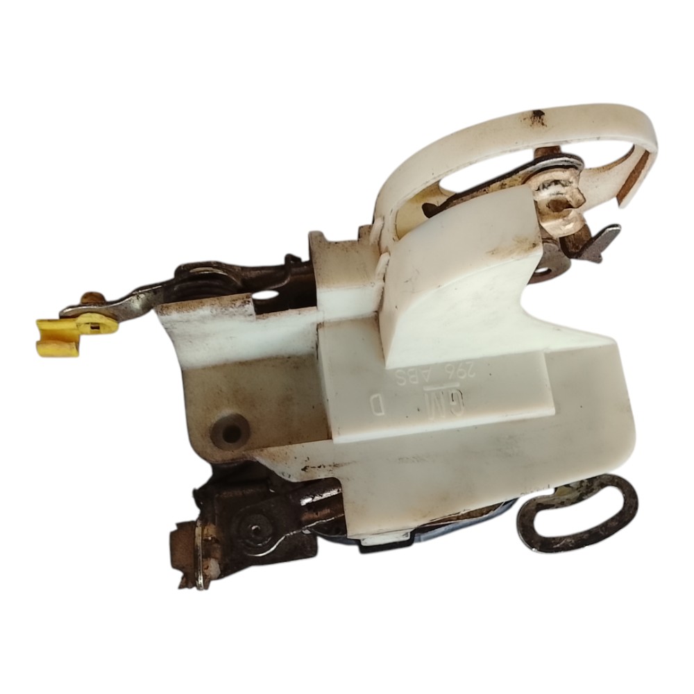 Fechadura Porta Chevrolet Corsa Classic 2010 D D