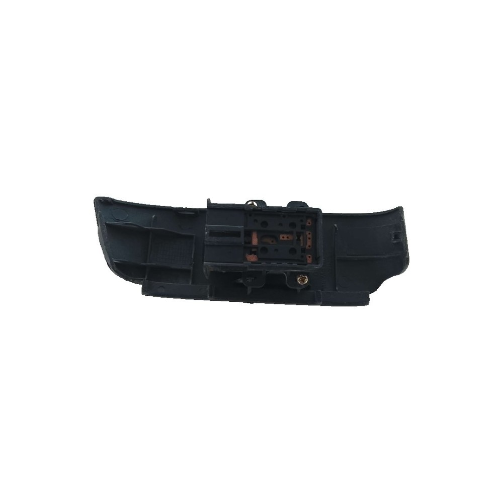 Moldura botão vidro Honda fit 2004  2006 traseiro esquerdo