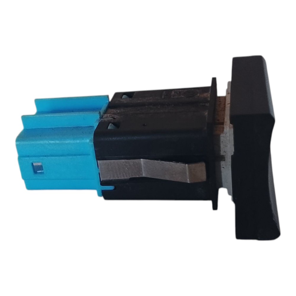 Botao interruptor luz caçamba VW Saveiro 2018 2019