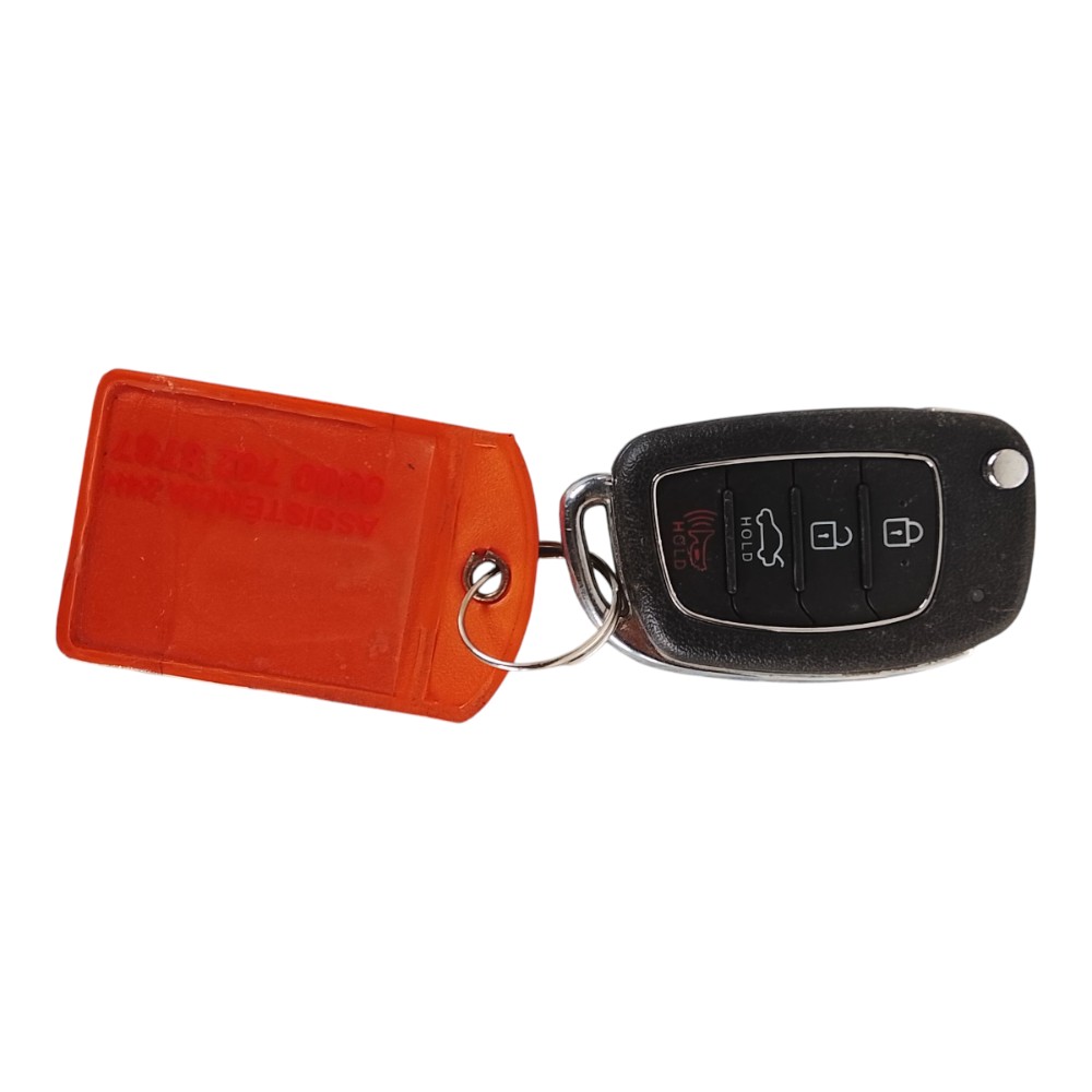 Kit Code Hyundai Hb20 1.0 2020 2021 2022 2023 2024 2025 5