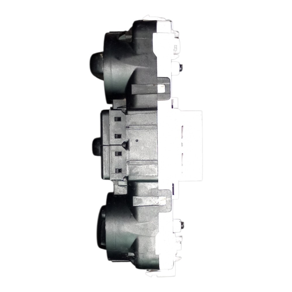 Painel controle de ar Volkswagen golf gti 2013 2017 4