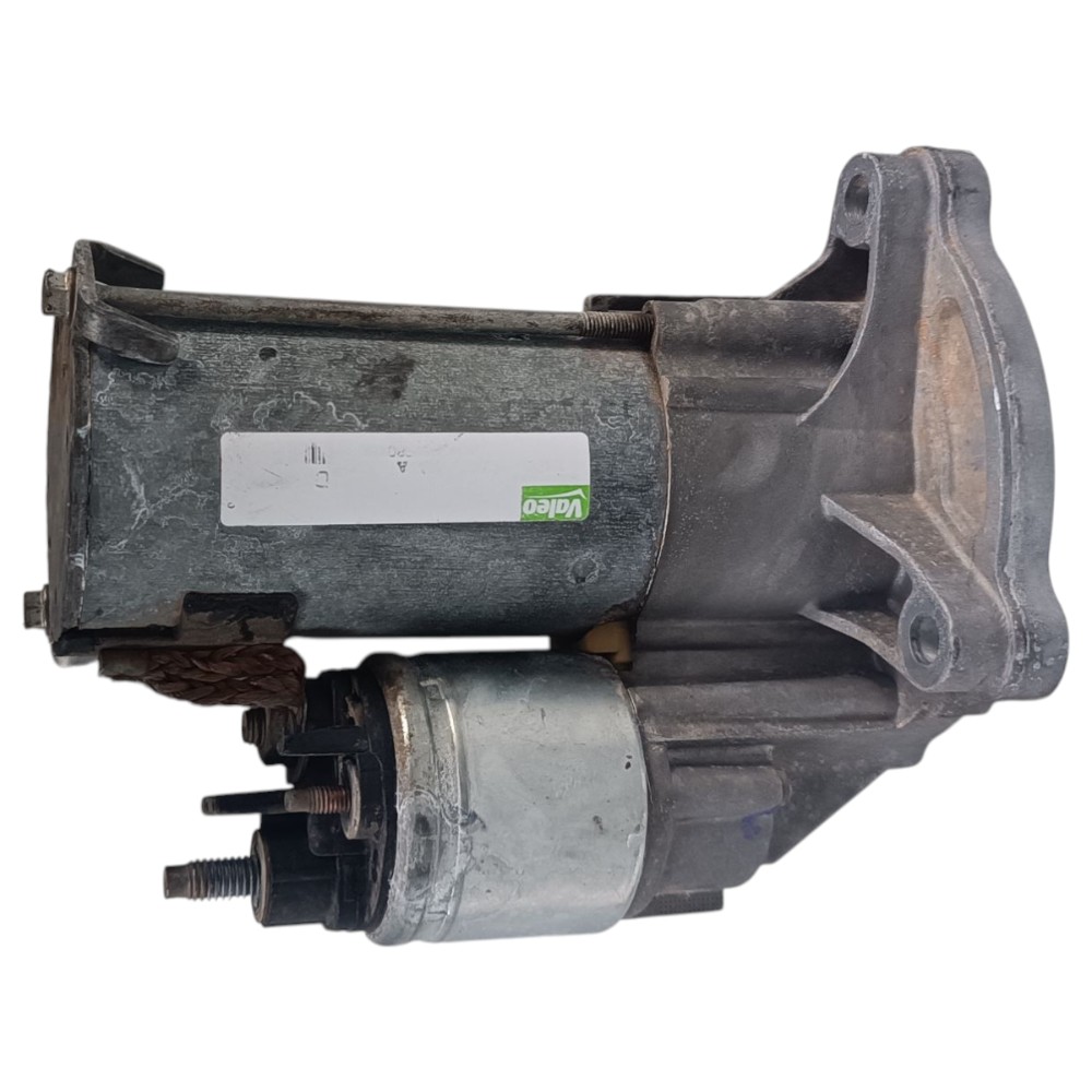 Motor De Partida C3 C4 Peugeot 206 207 306 307 5