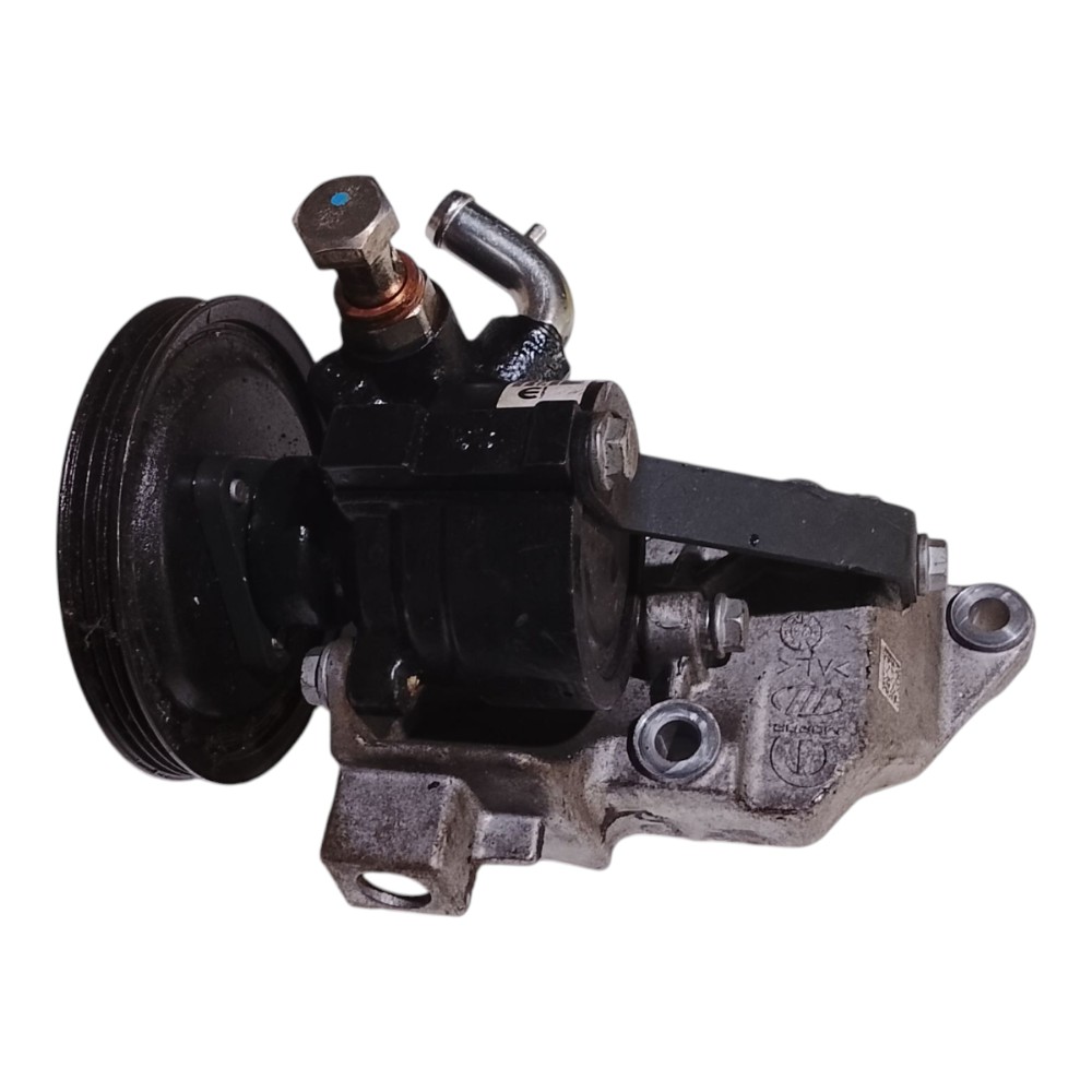 Bomba De Direção Hidráulica 1.0 Fiat Mobi 2023 3