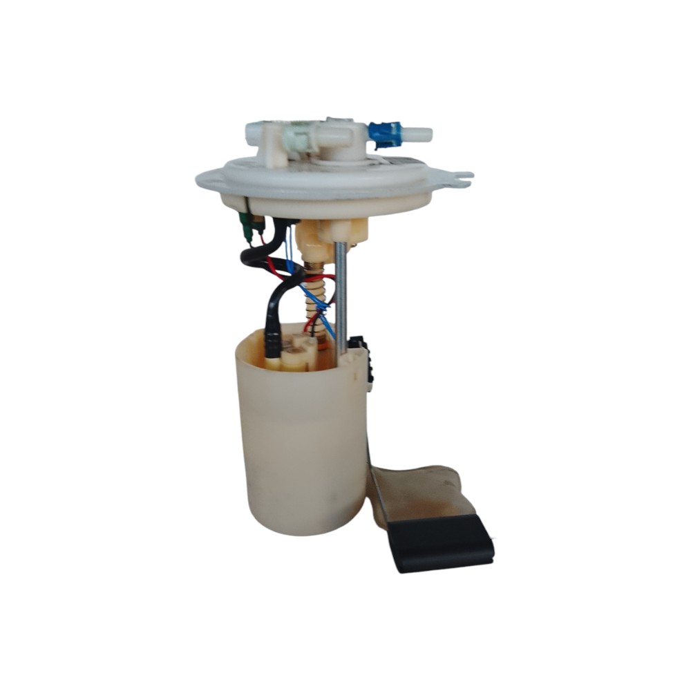 Bomba de combustível 1.6 flex nissan march 2014