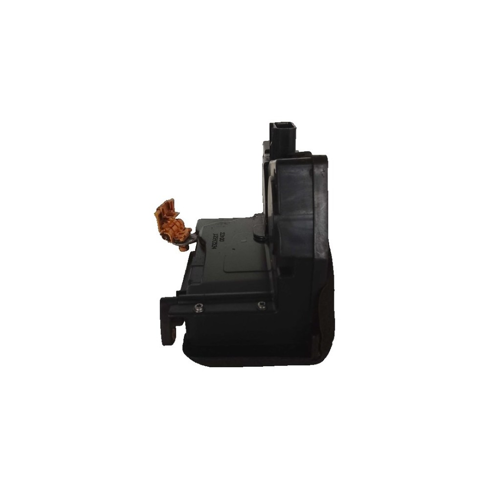 Fechadura Elétrico Porta Gm Onix 2016 Dianteiro Esquerdo