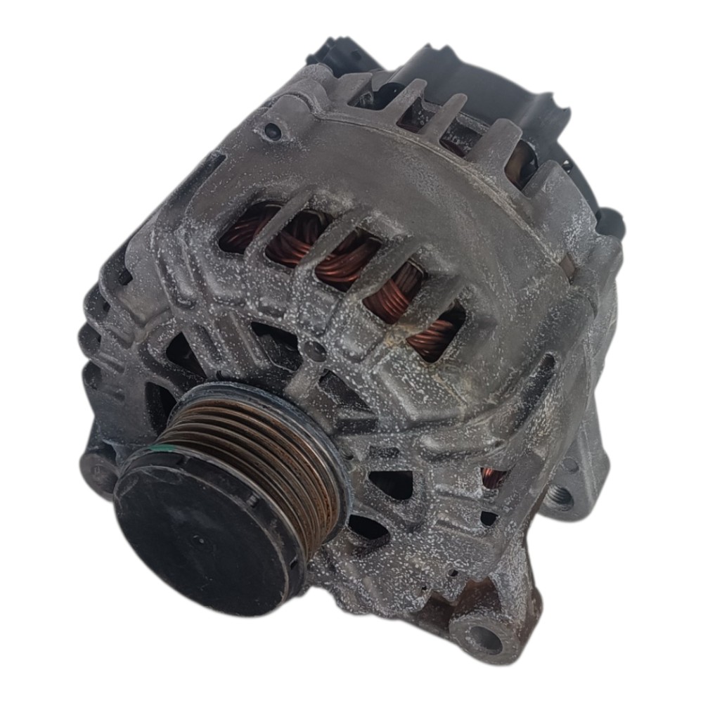 Alternador Citroen C4 12v 2013 2017