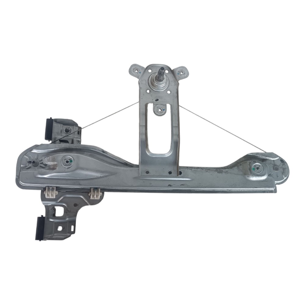 Máquina Vidro Manual Traseira Esquerda Gm Prisma 2013 2019 1