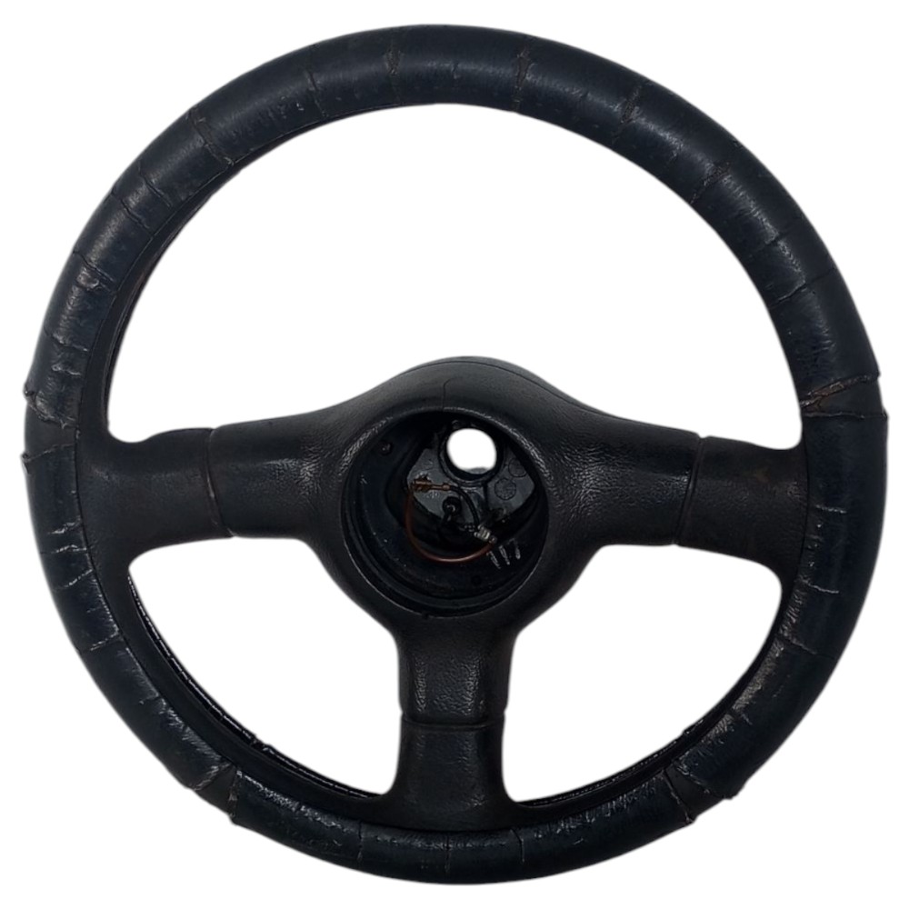 Volante Volkswagen Gol 2004 Preto 5