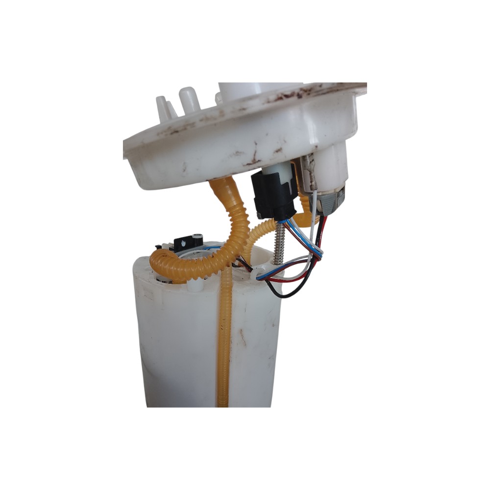 Bomba Combustível Volkswagen Polo Virtus 2019 2022 4