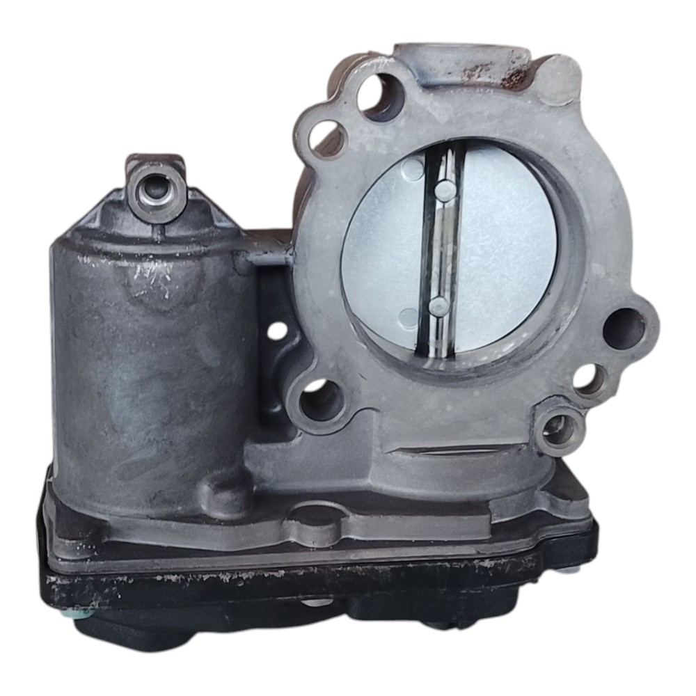 Tbi Corpo Borboleta Volkswagen Nivus 1.0 2019 2024
