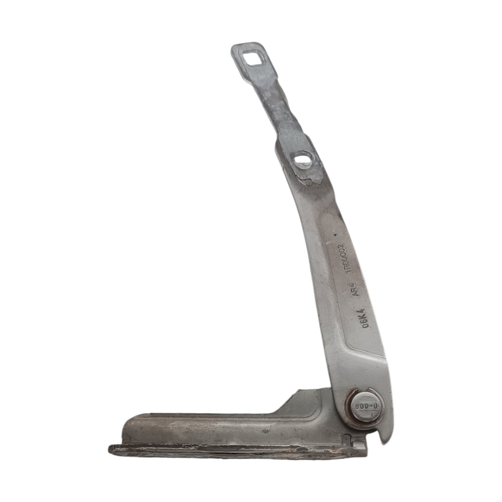 Braço Dobradiça Capô Direito Renault Sandero 2011 2019