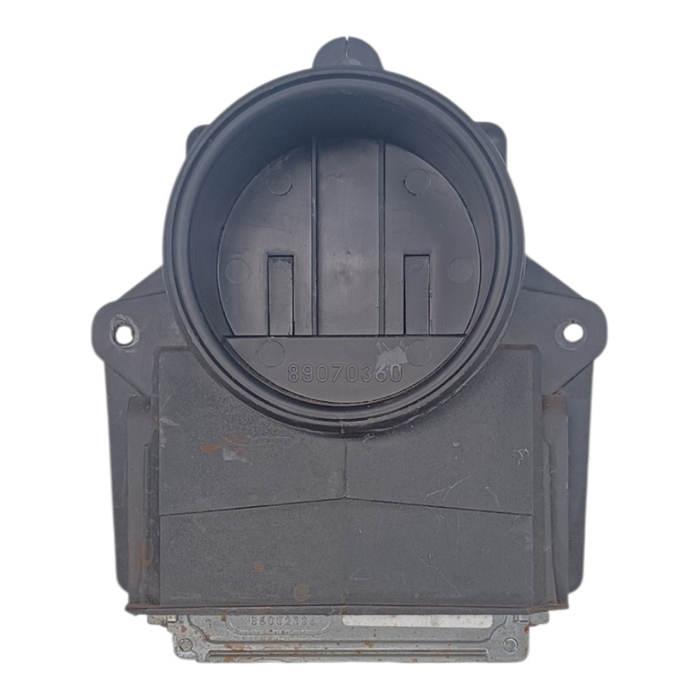 Módulo do Reator C/Suporte Citroen C4 2013 2014 2