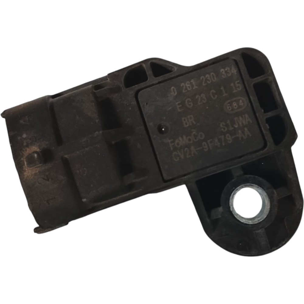 Sensor map 3cc 1.0 1.6 ford fiesta ka 2014 2019 1