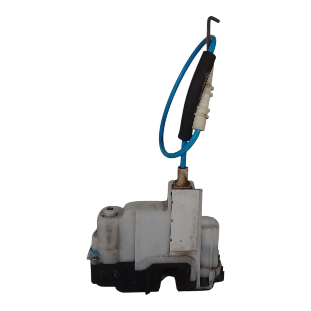 Fechadura Elétrica Porta Traseira Direita Fiat Palio 12/19 2