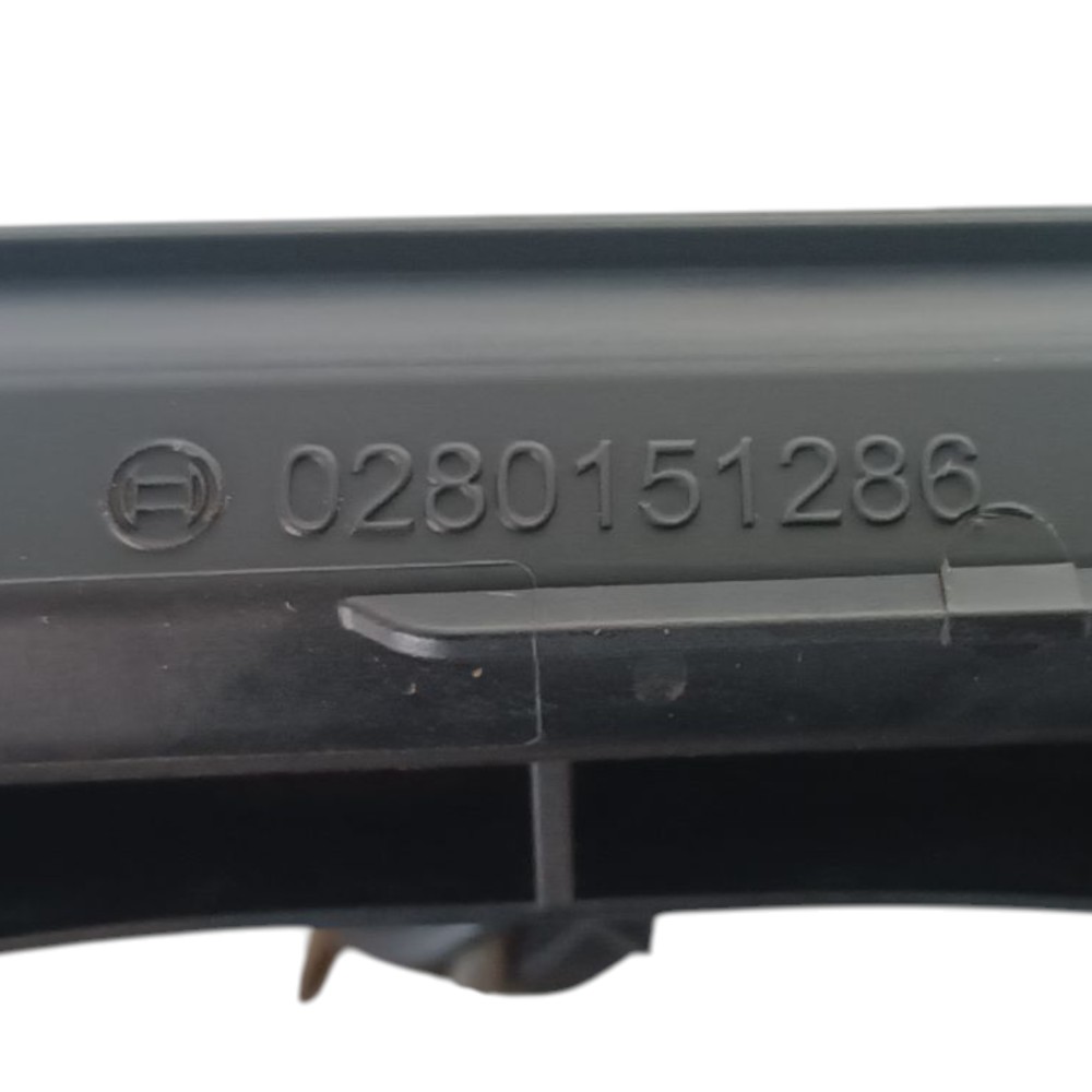 Flauta Injeção Peugeot 208 308 C3 1.6 16v 0280151286 5