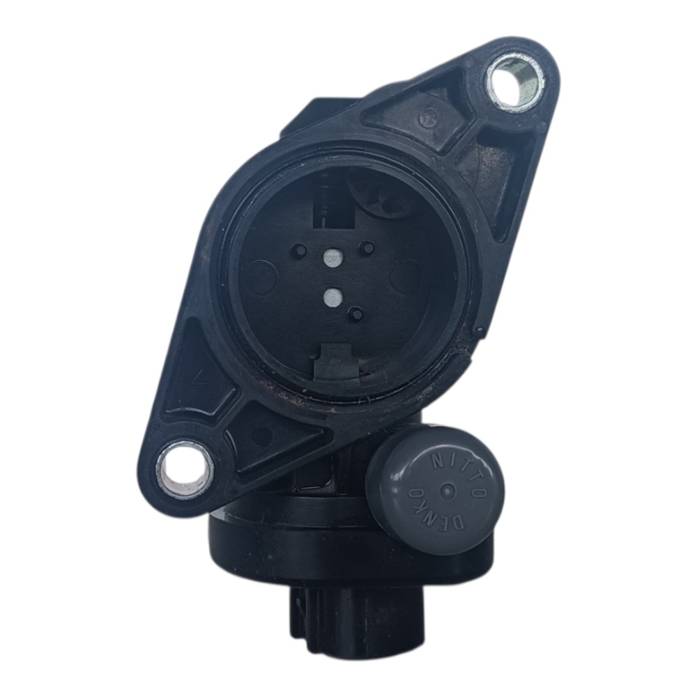 Atuador Marcha Lenta Honda Civic 2006 2011 5