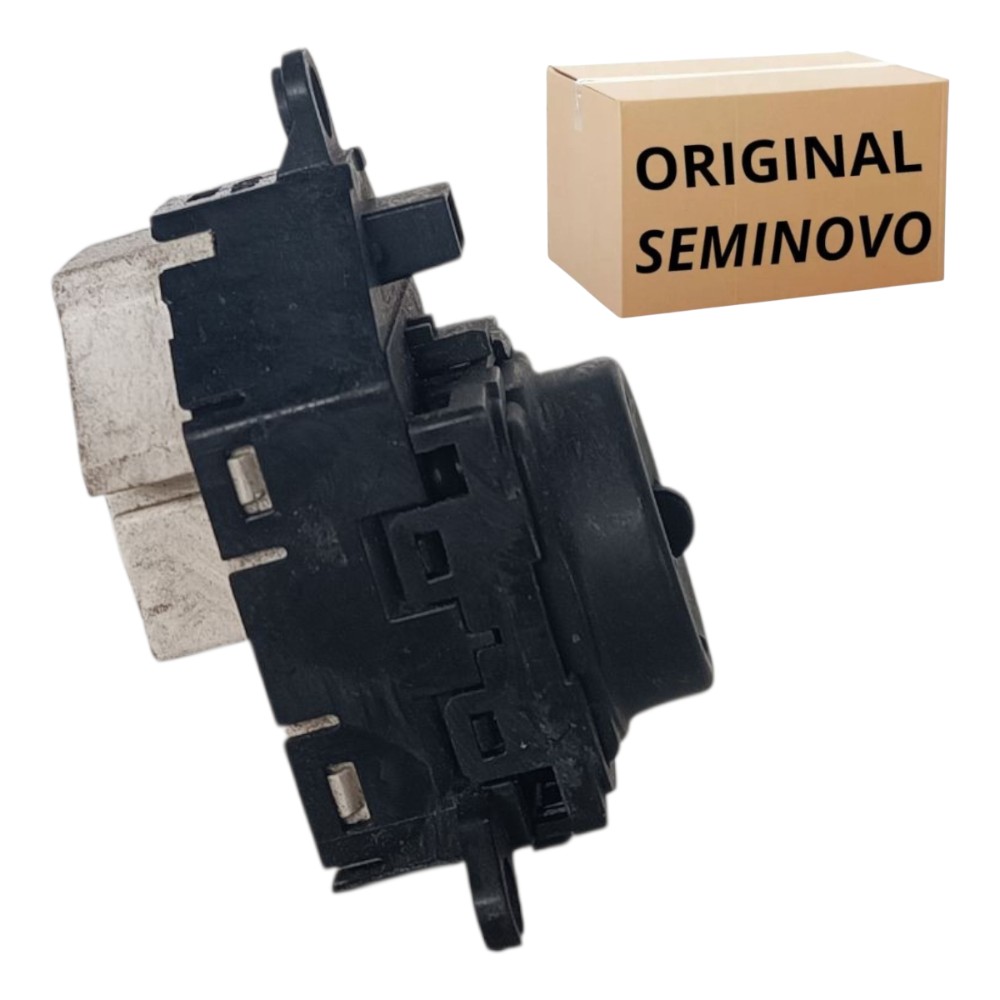 Comando Retrovisor Elétrico Kia Soul 2009 2010 2011 2014 3