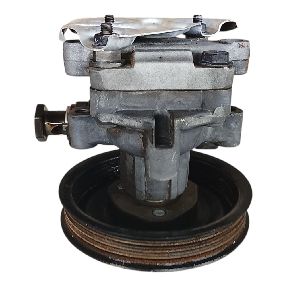 Bomba Direção Hidráulica Vw Gol 2018 5