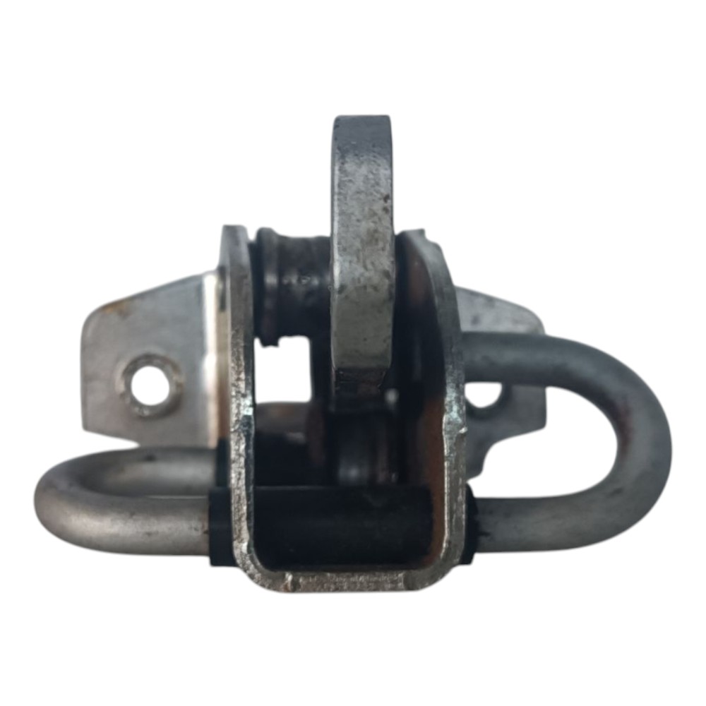 Limitador Porta Fiat Strada 2015 2016 Traseira Direita 3