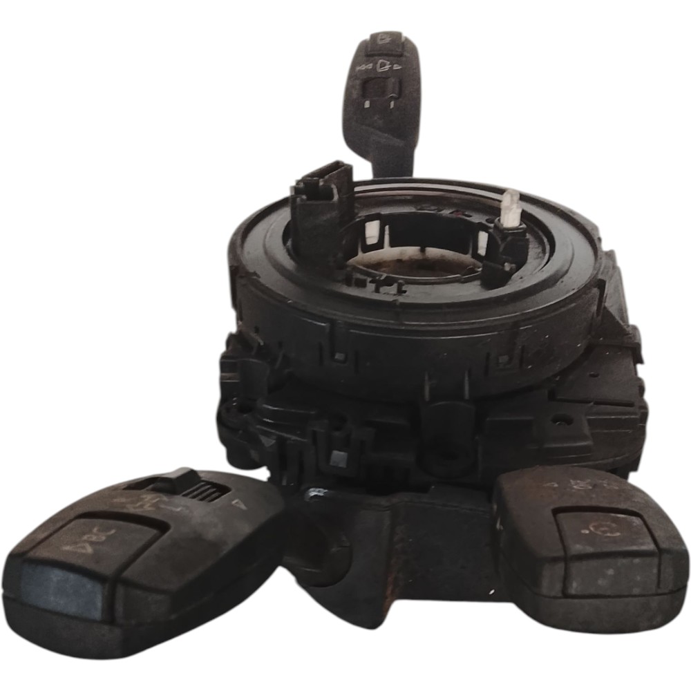 Comando chave de seta limpador bmw 320i 2013 3