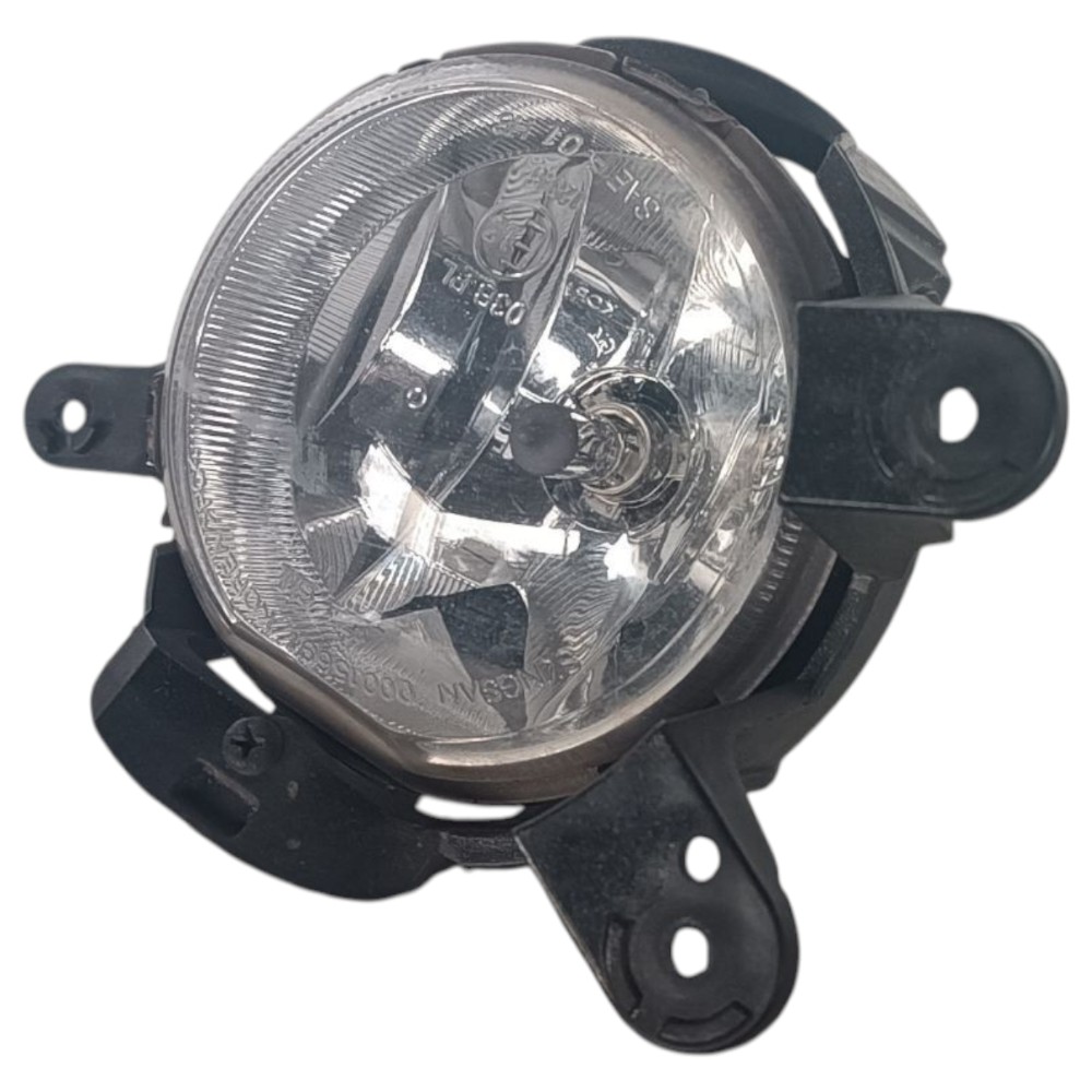 Farol Milha Esquerdo Chevrolet Cruze 2012 2013 2015 2016 1