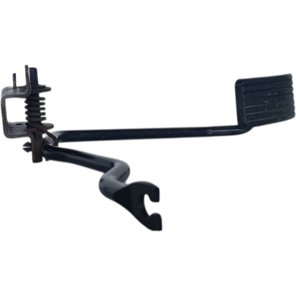 Pedal Acelerador Mitsubishi Pajero Tr4 2003 2004 2005 2015 5
