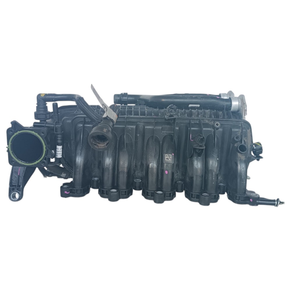 Coletor Admissão Toro Compass Renegade 1.3 Turbo Original 2