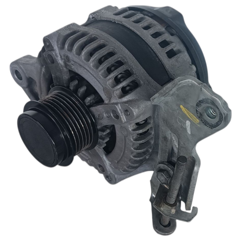 Alternador Toyota Corolla 2.0 Xei Automático 2009 2012 2014