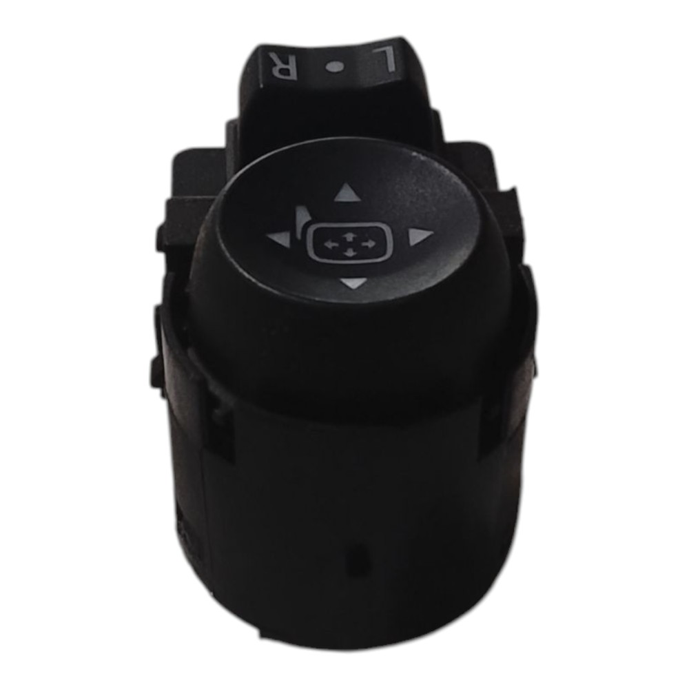 Botão Retrovisor Elétrico Gm Tracker Onix 2021 2022 2023 4
