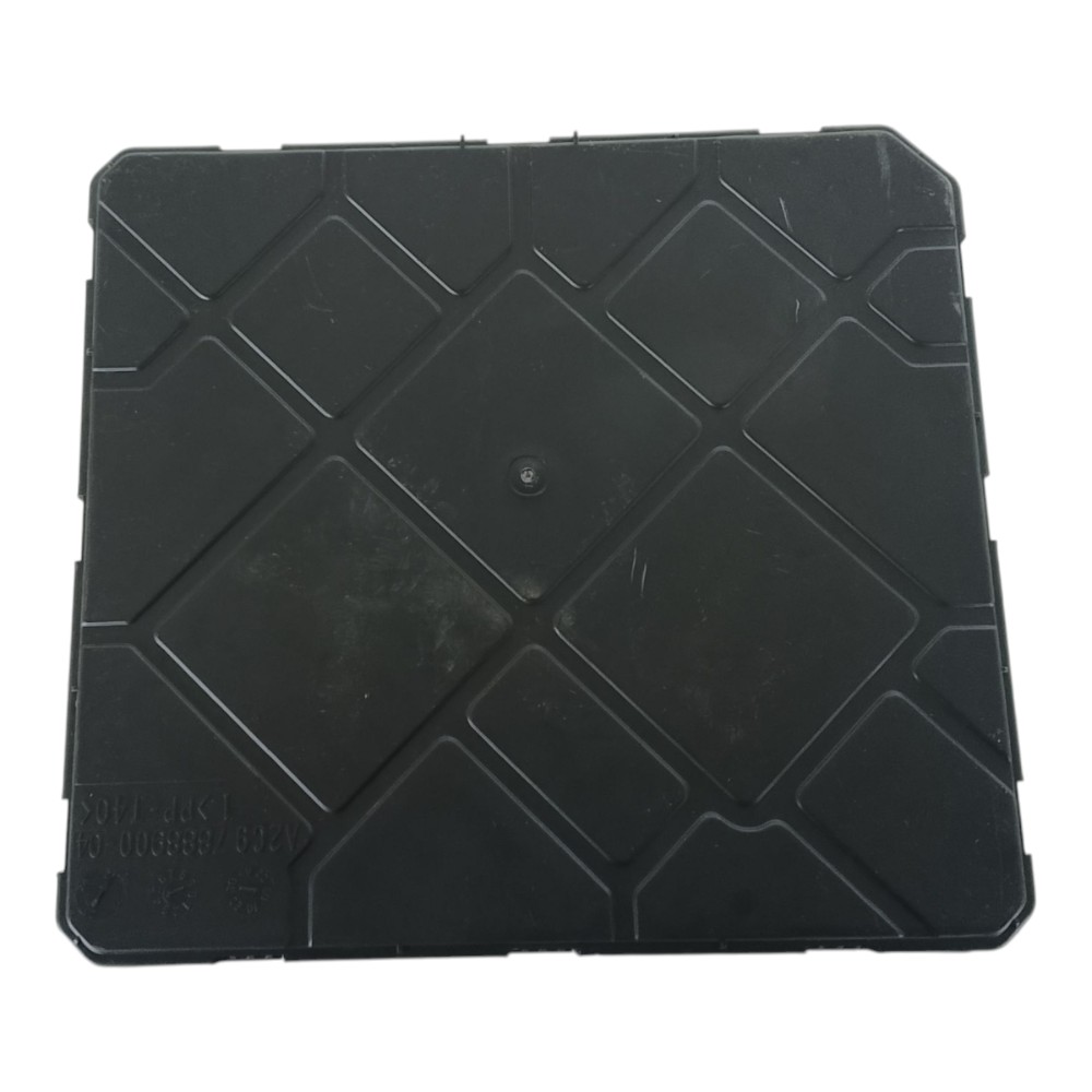 Modulo Controle Bcm Volkswagen Nivus 2021 2022