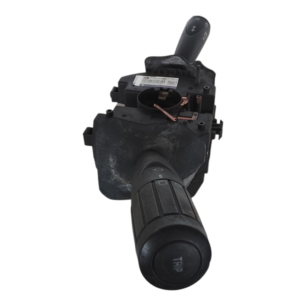 Comando Chave De Seta Limpador Fiat Idea Palio 2012 2016 3