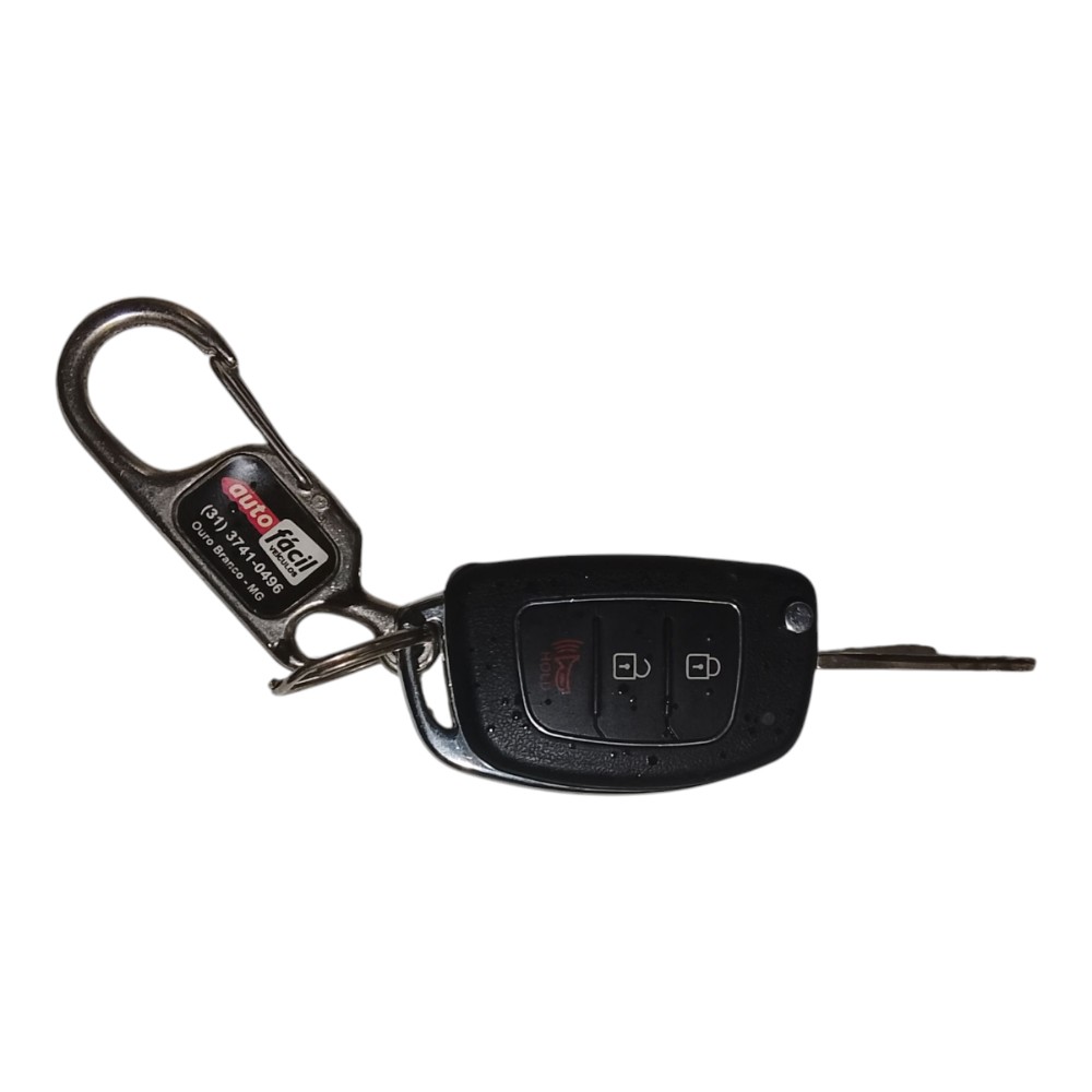 Kit Code Hyundai Hb20 1.6 2013 2014 2015 2016 2017 2018 2019 6