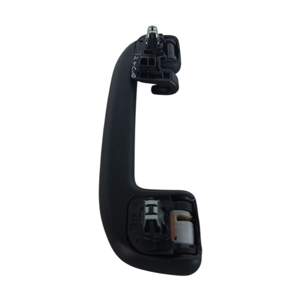 Alça Teto Pqp Dianteiro Esquerdo Toyota Corolla Cross 2024 Preto 1