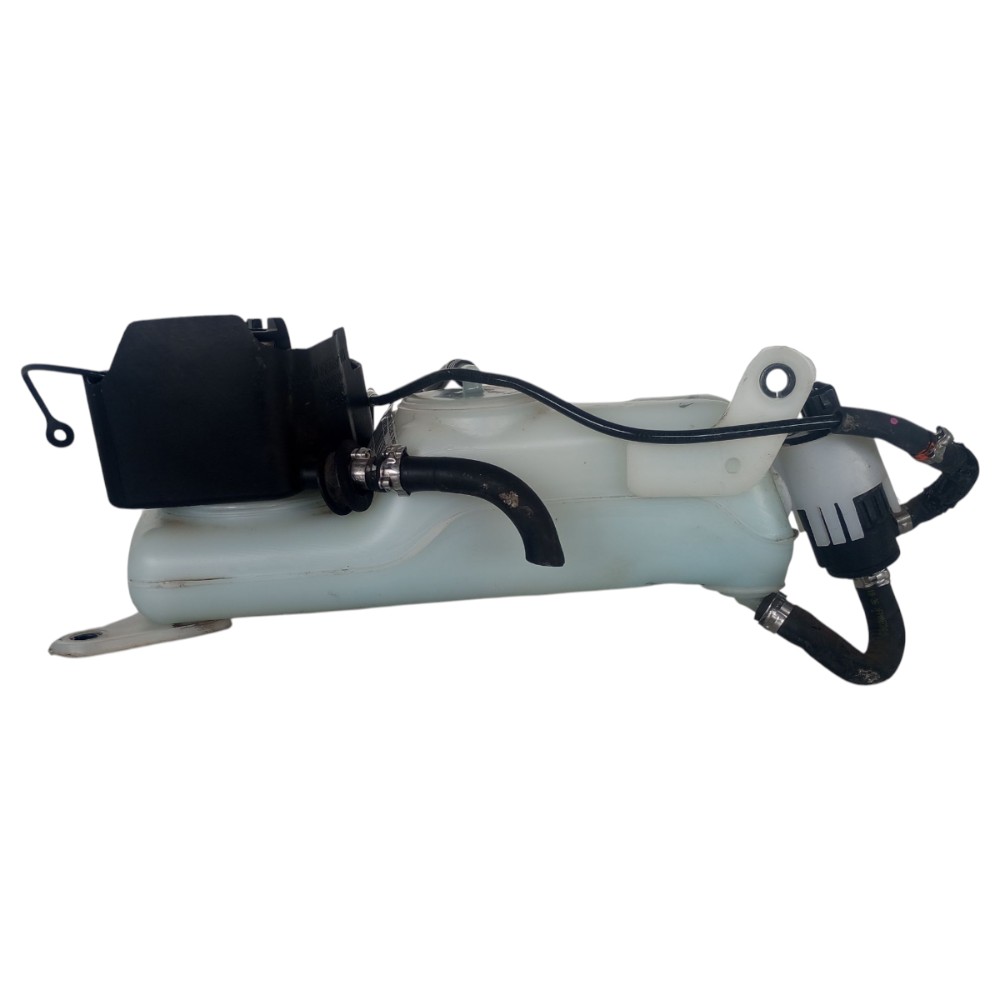 Reservatório Partida Frio Nissan March Versa 1.6 2012 2014 5