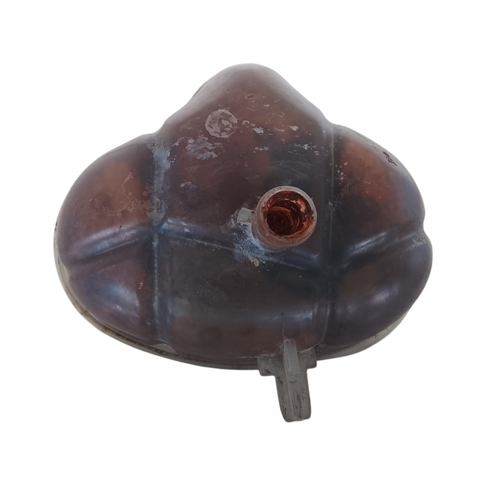 Reservatório Dagua Radiador Fiat Fiorino Mobi 2019 2021 2