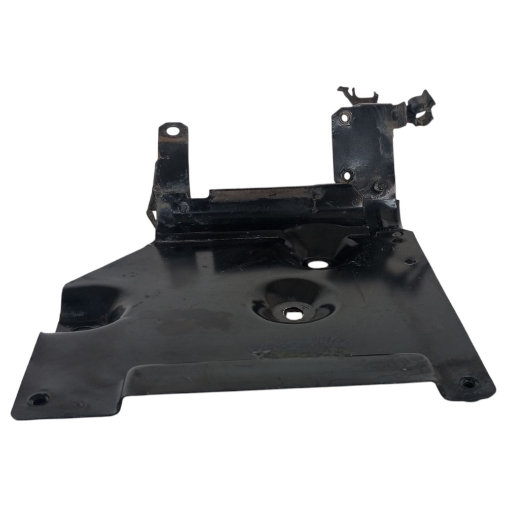 Suporte Bateria Fiat Palio 2006 2007 2008 2009 2010 2011 1