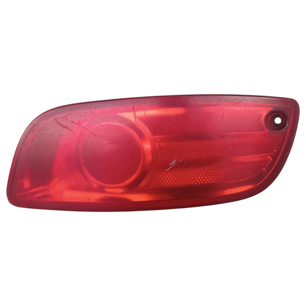 Lanterna Refletor Direito Hyundai Santa Fé 2006 2010 2
