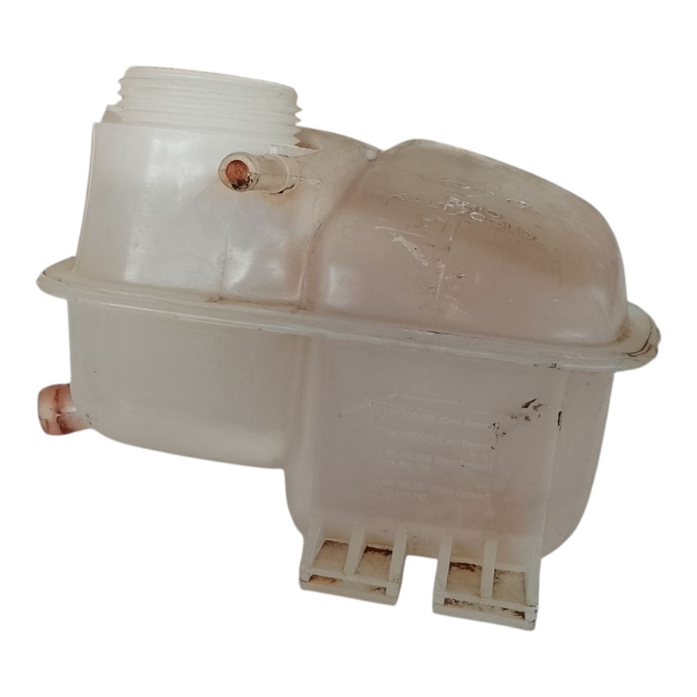 Reservatório De Água Do Radiador Chevrolet Astra 1999 5