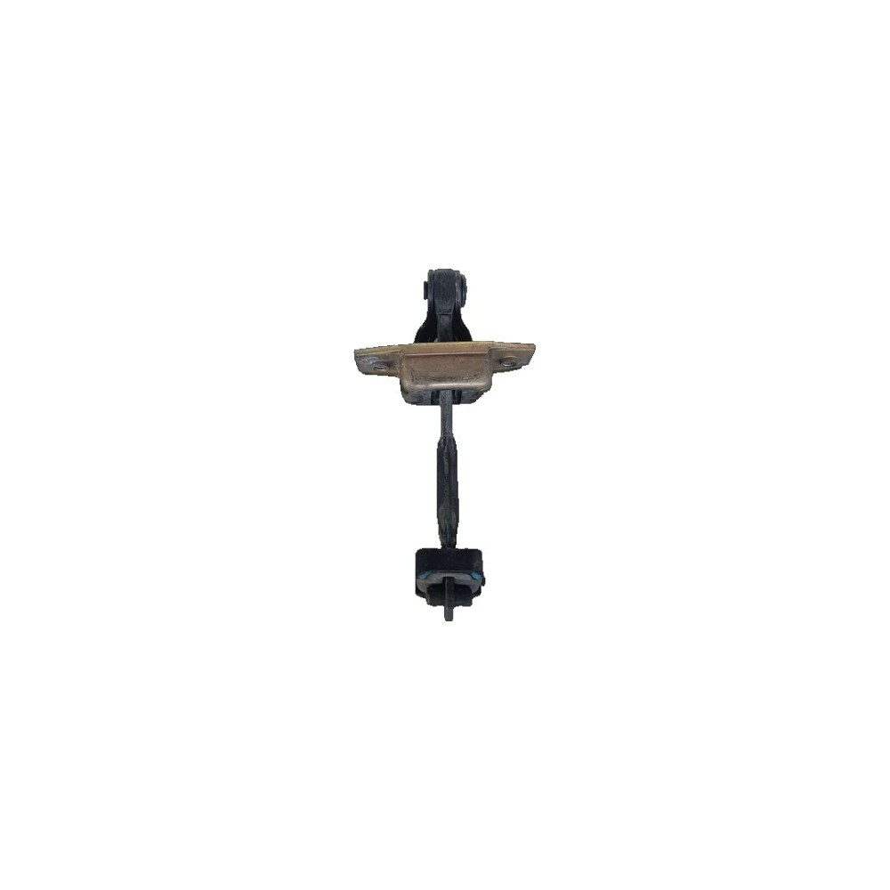 Limitador Da Porta Toyota Corolla 2004 Traseira Esquerda