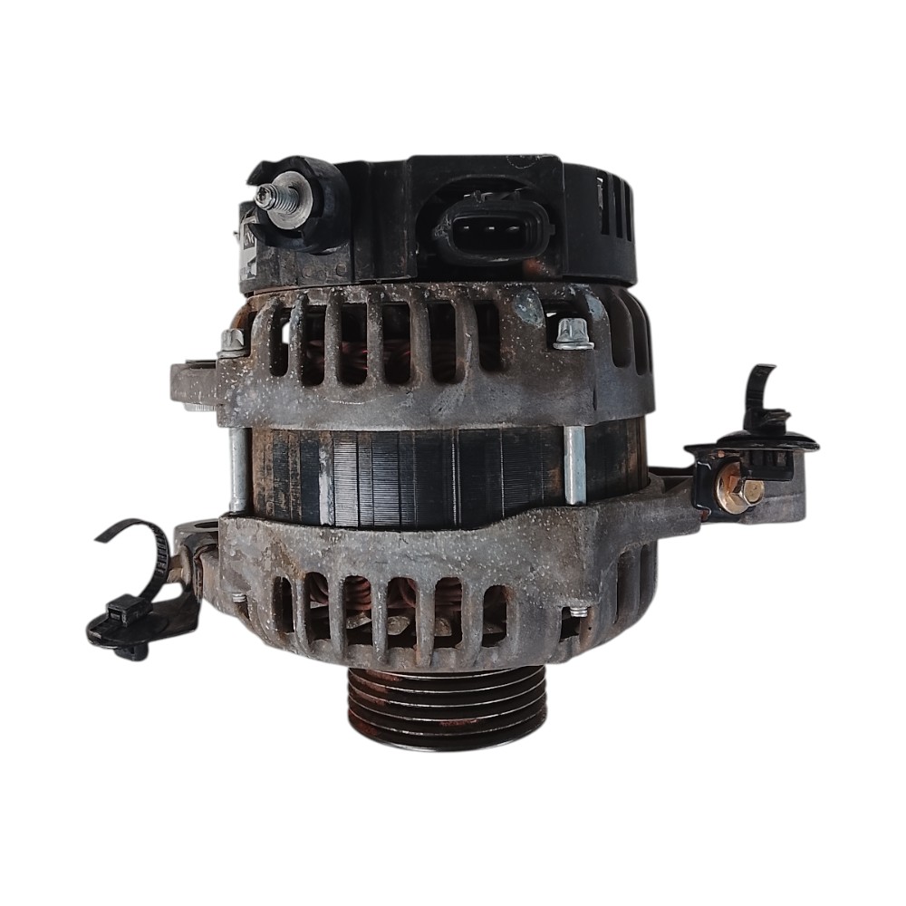 Alternador 1.0 3cc Chery Qq 2018 3