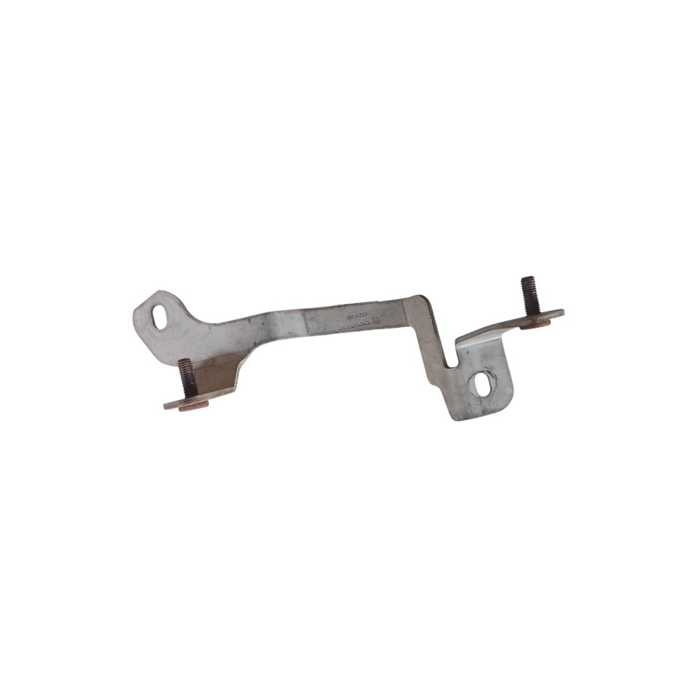 Protetor Calor Defletor Turbina Chevrolet Tracker 2022 2023