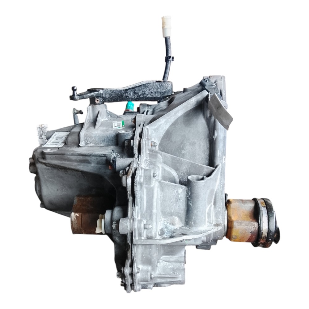Caixa Marcha Renault Kwid 1.0 3cc 2022 2025 3