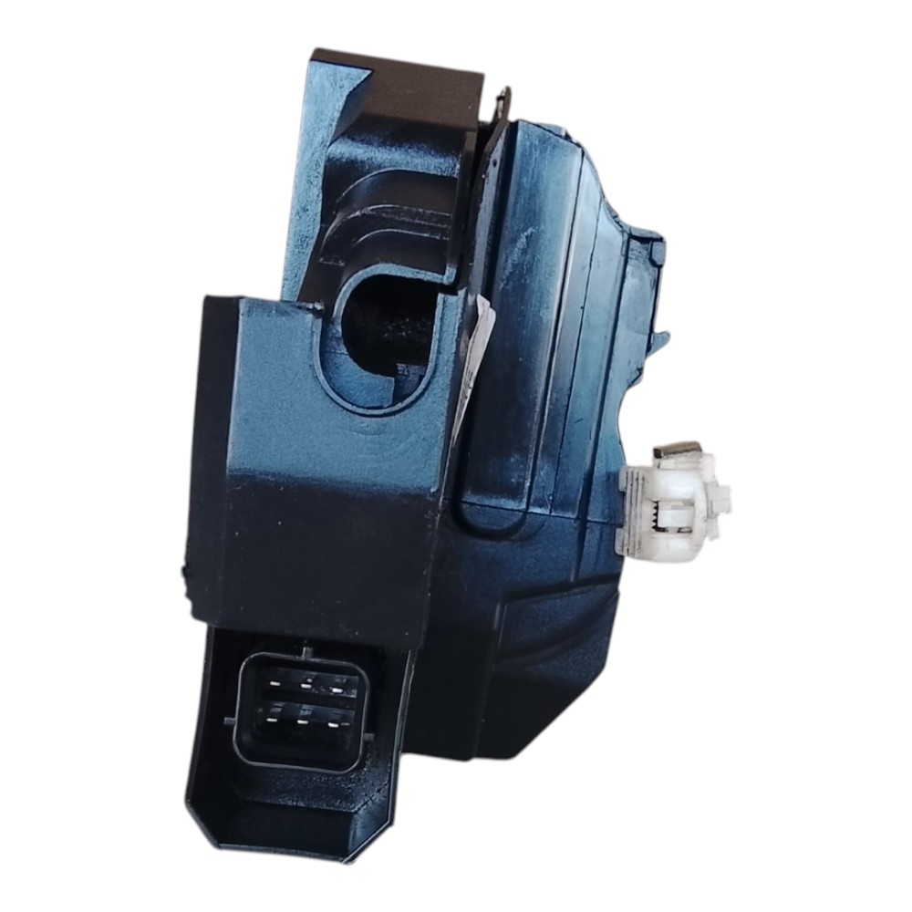 Fechadura Eletrica Porta Dianteira Direita Fiat Mobi 17/21