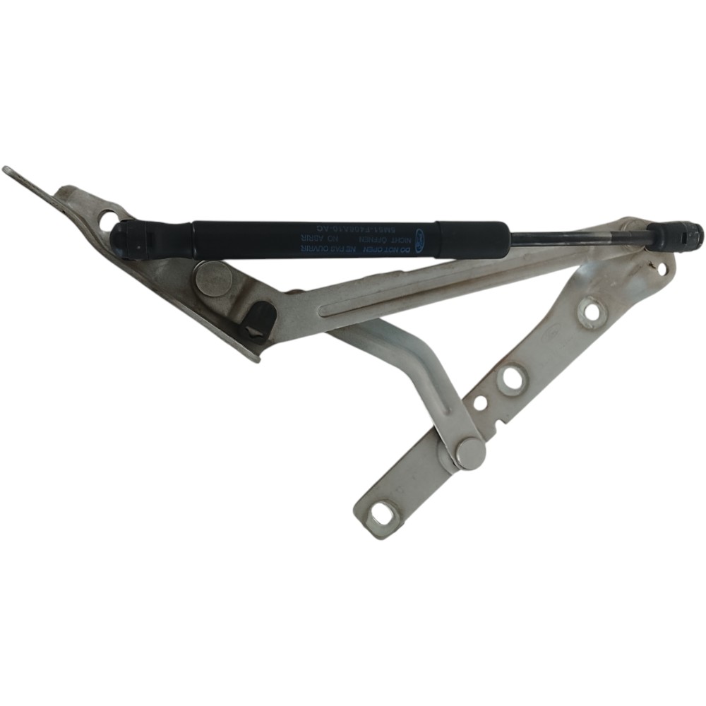 Amortecedor Tampa Traseira Ford Focus 2010 2011 3