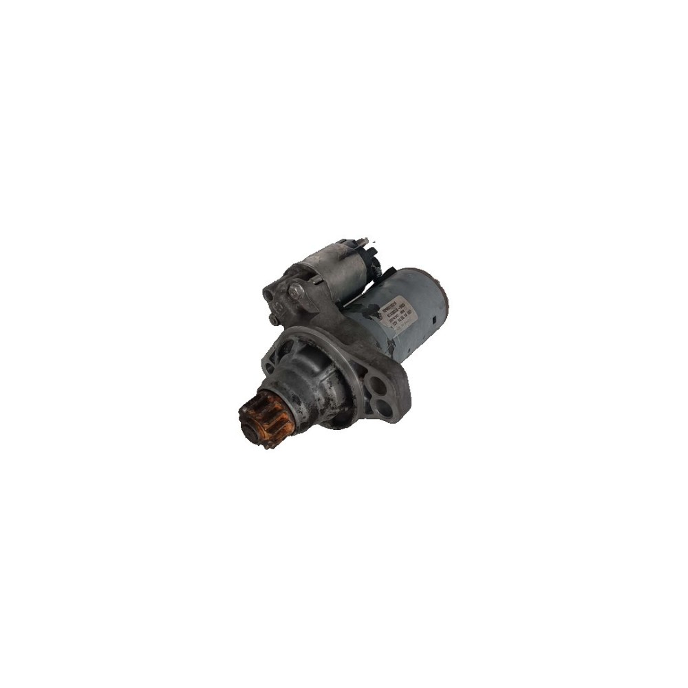 Motor Arranque De Partida 1.0 3cc Volkswagen Up 2014 2018
