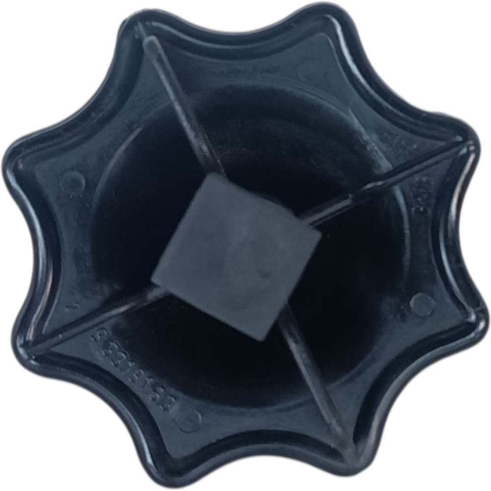 Porca estepe parafuso gm astra cobalt corsa 2006 2010 2