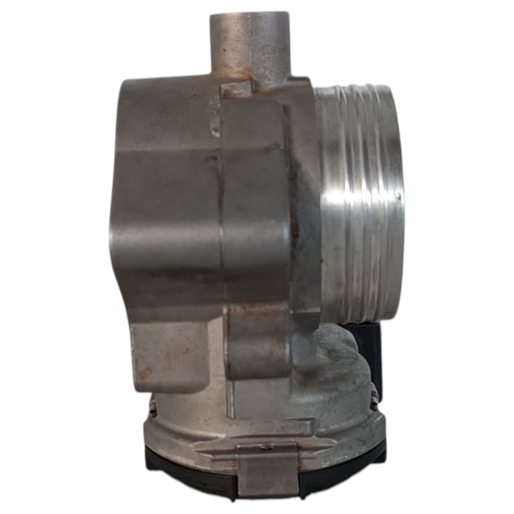 Corpo Borboleta Tbi Peugeot 208 C4 Cactus 1.6 2018 2024 3