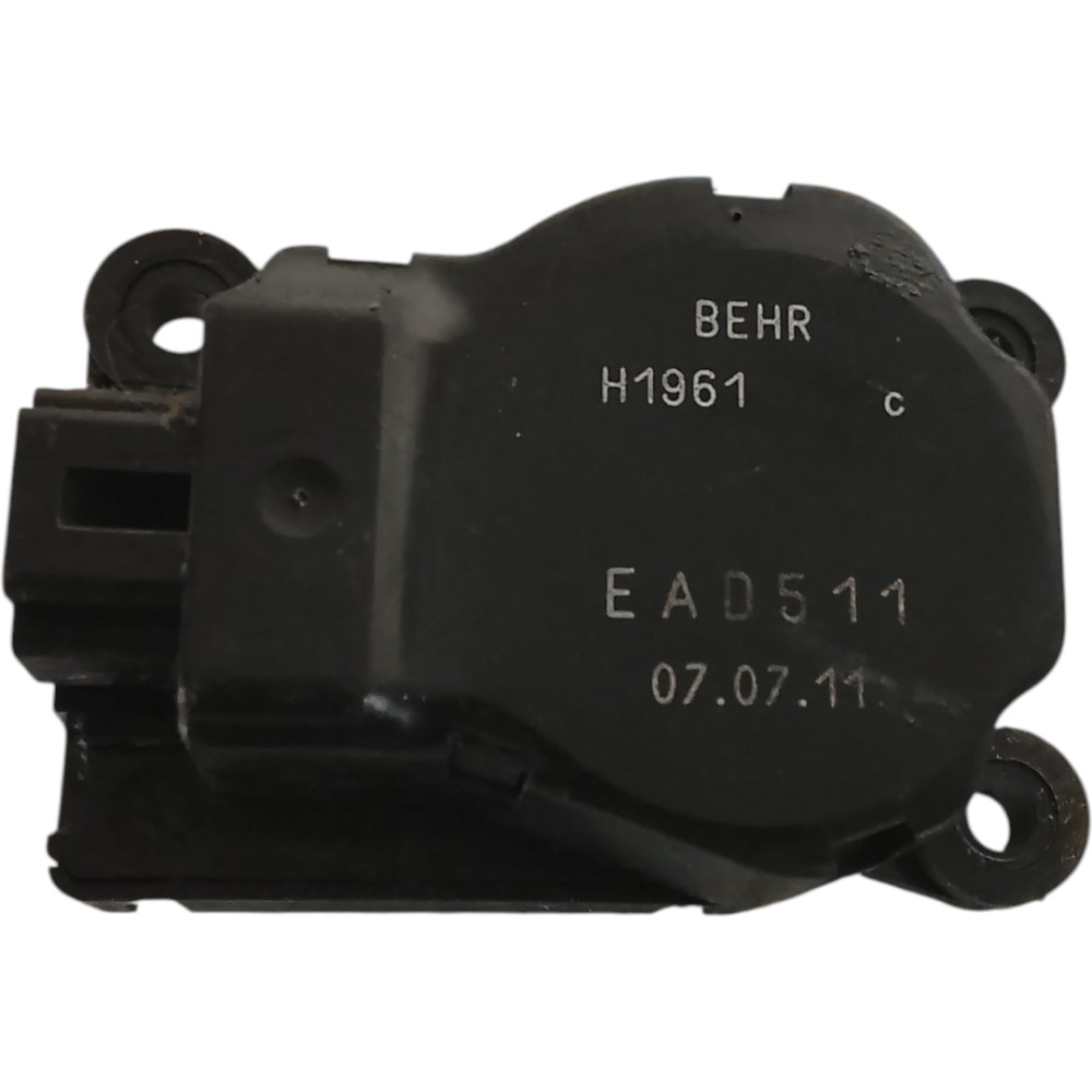 Motor atuador caixa ar ventila citroen c3 2011 2012