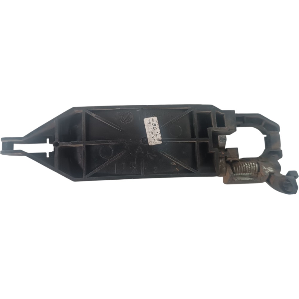 Suporte Maçaneta Externa Idea 2005 2010 Dianteira Esquerda 5
